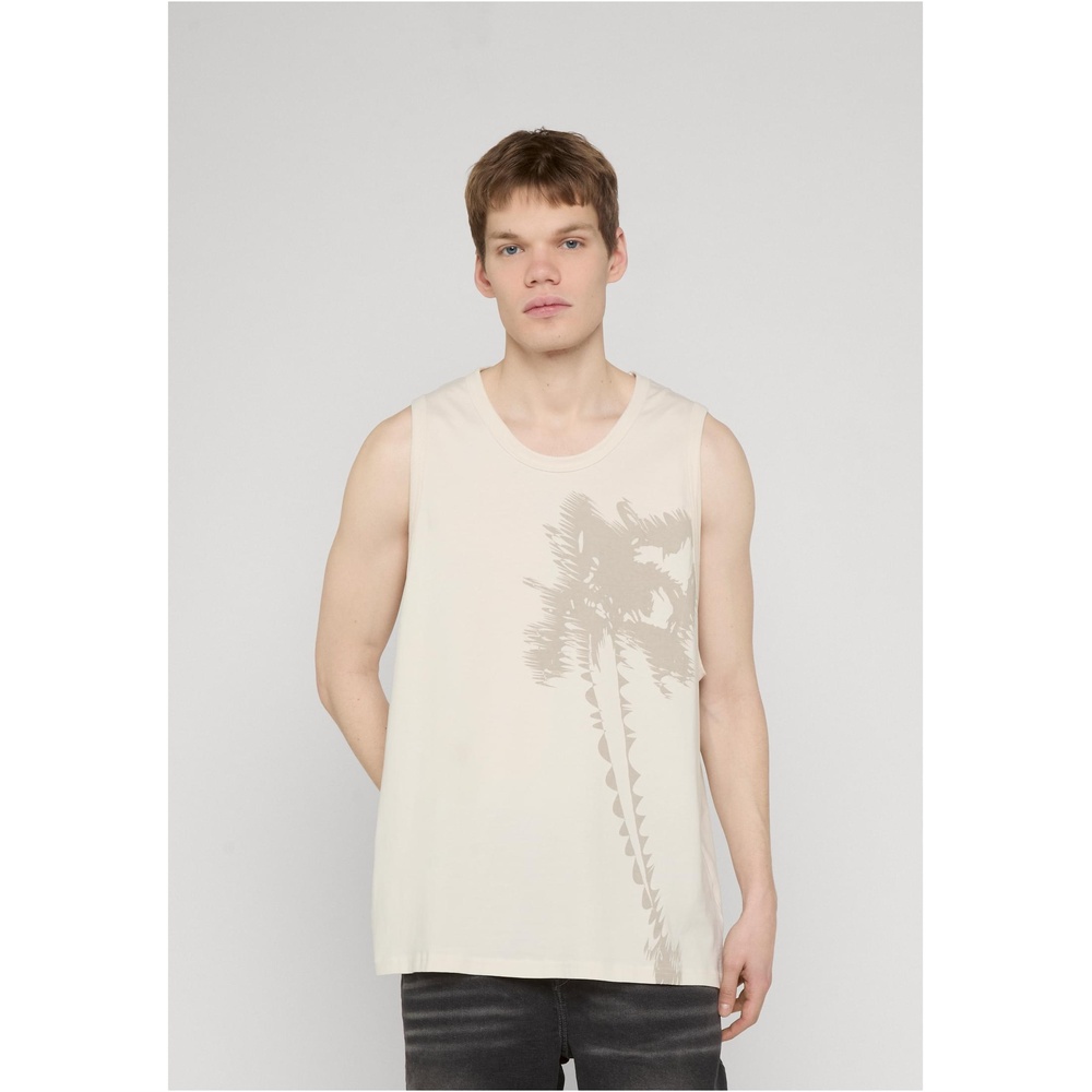 Just Rhyse - Wind Tanktop - Creme